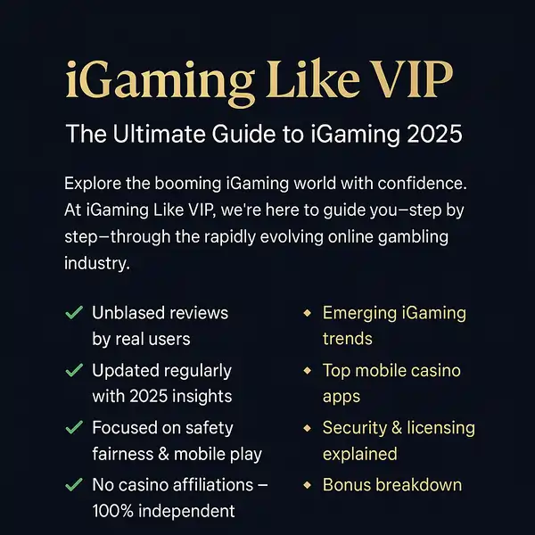HOW WE GUIDE