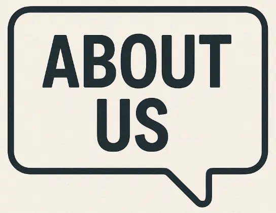 about us