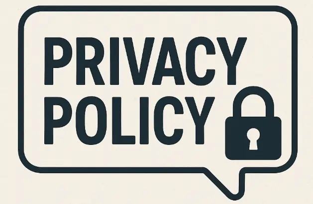 privacy policy