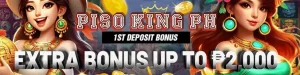 IS PISO KING LEGIT